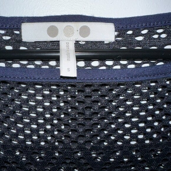 Three Dots Dress Size Sm Midi Dress - Picture 5 of 5